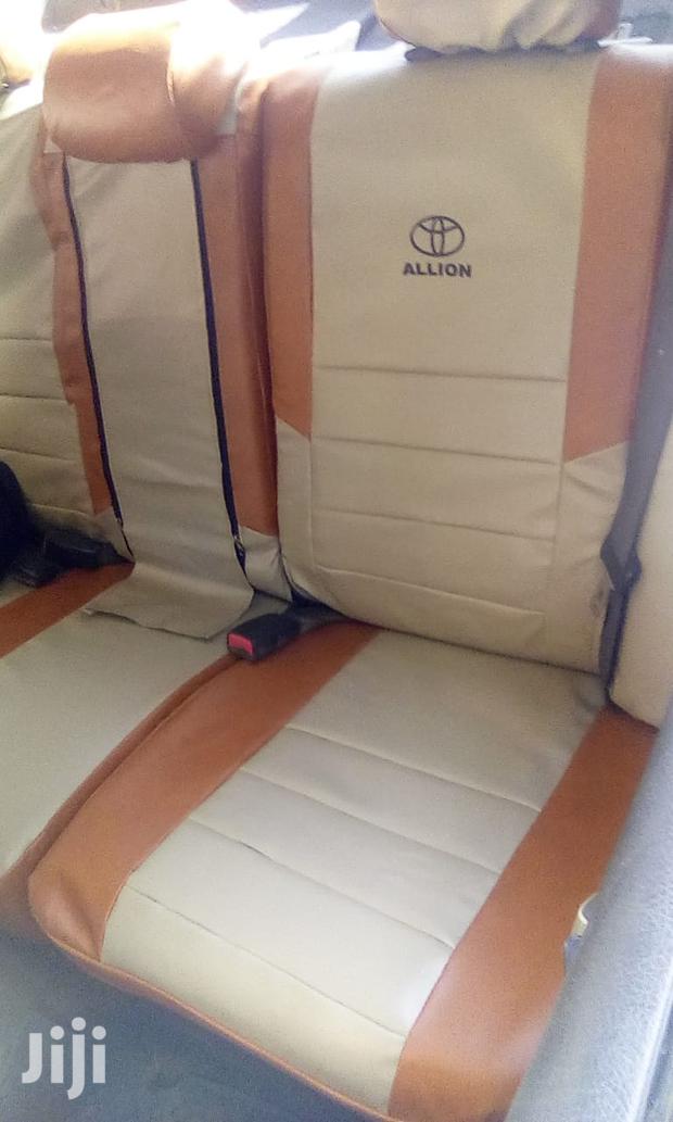 Likoni Seats