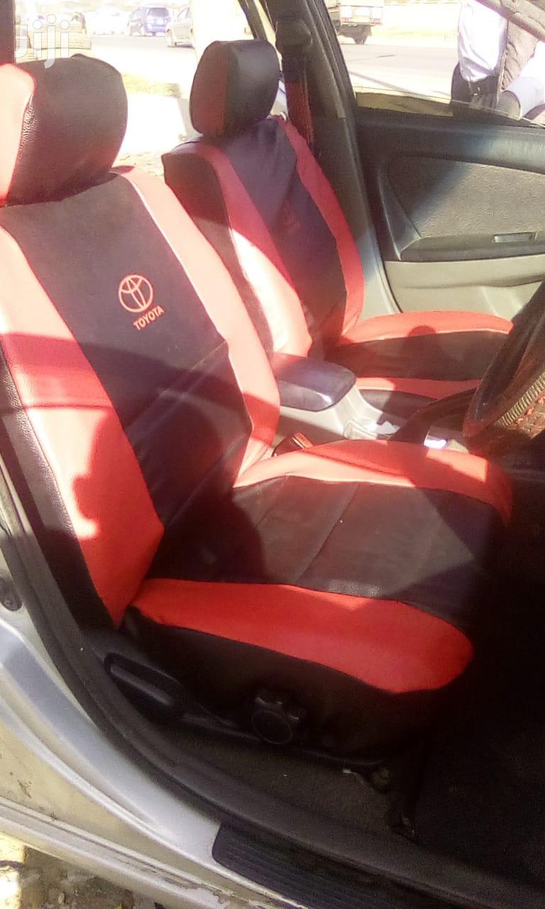 Likoni Seats