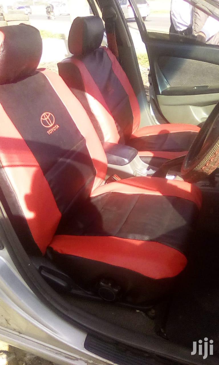 Likoni Seats