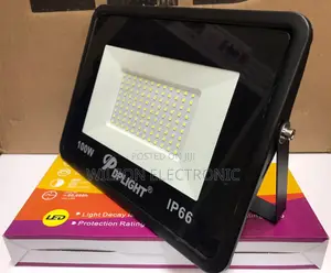 AC Floodlight. 100w