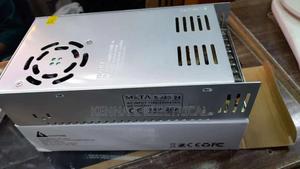 Power Supply 24v 20A - main view