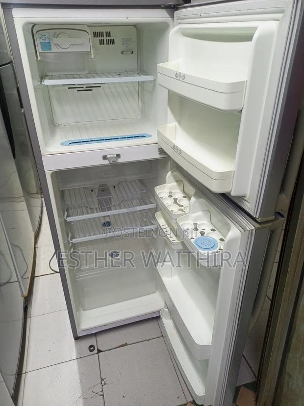 Quality Lg Fridge 300l - main view