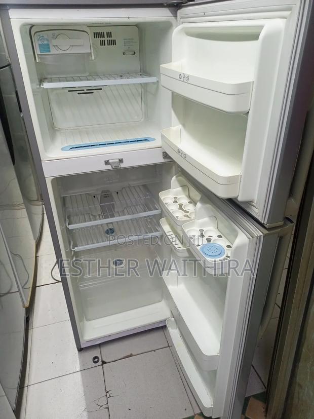 Quality Lg Fridge 300l - thumbnail 3