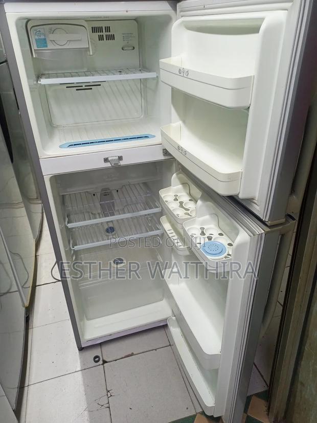 Quality Lg Fridge 300l - thumbnail 4