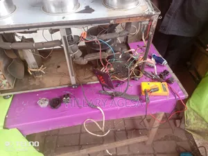 Juice Dispenser Services