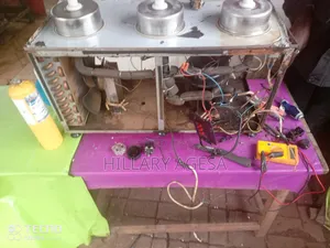 Juice Dispenser Services