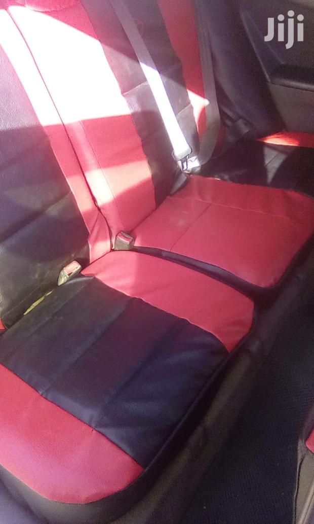 Likoni Seat Covers - main view
