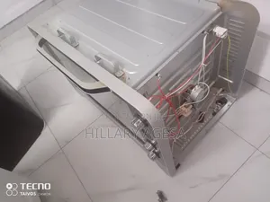 Oven Thermostat Replacement