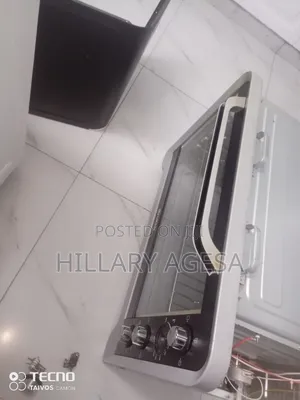 Oven Thermostat Replacement