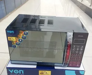 Von Digital Microwave 20l 20dgb Hotpoint With Grill