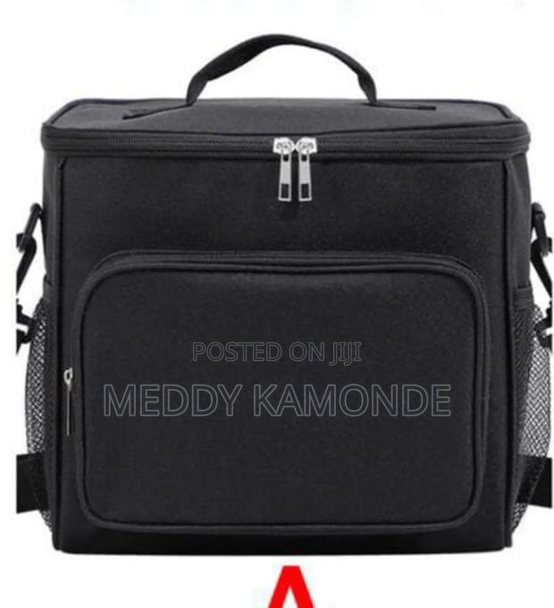 Fully Insulated Lunch Bags - thumbnail 2