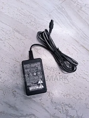 Sony Ac L200 Adapter