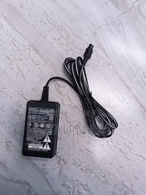 Sony Ac L200 Adapter
