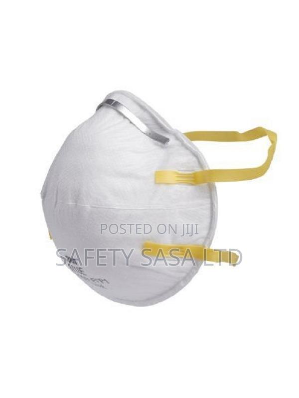 3M Face Mask - main view