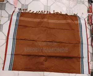 Quality Cotton Kikoi