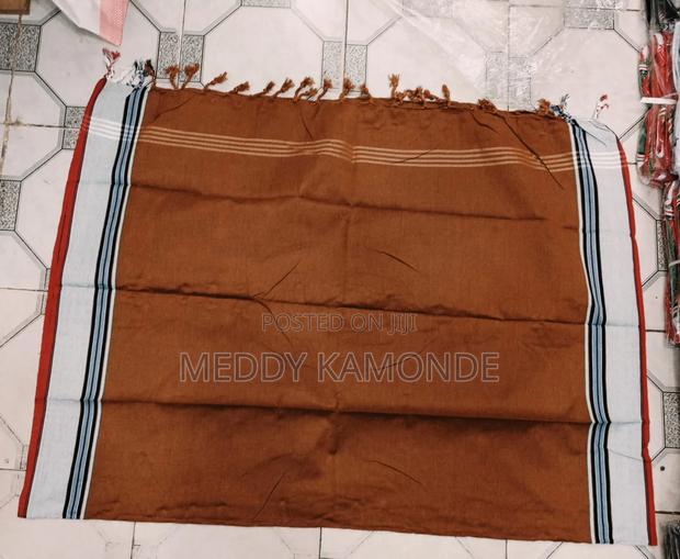 Quality Cotton Kikoi - thumbnail 2