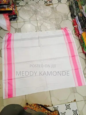 Quality Cotton Kikoi