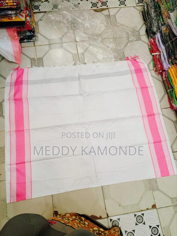 Quality Cotton Kikoi - thumbnail 4