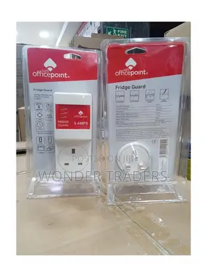 Office Point Fride Guard, Fridge Guard