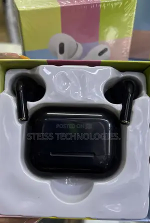 Airpods Pro Coloured.