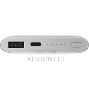 Samsung 10000 Mah Wireless Battery Pack 10000mah Powerbank