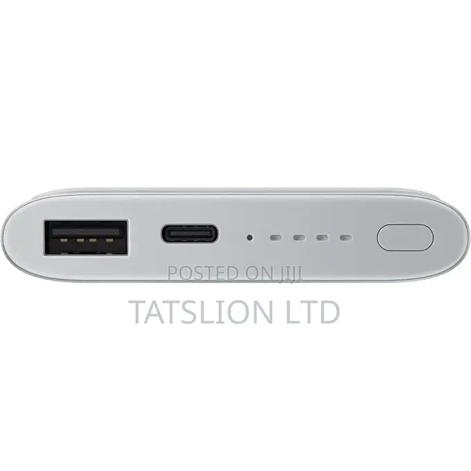 Samsung 10000 Mah Wireless Battery Pack 10000mah Powerbank