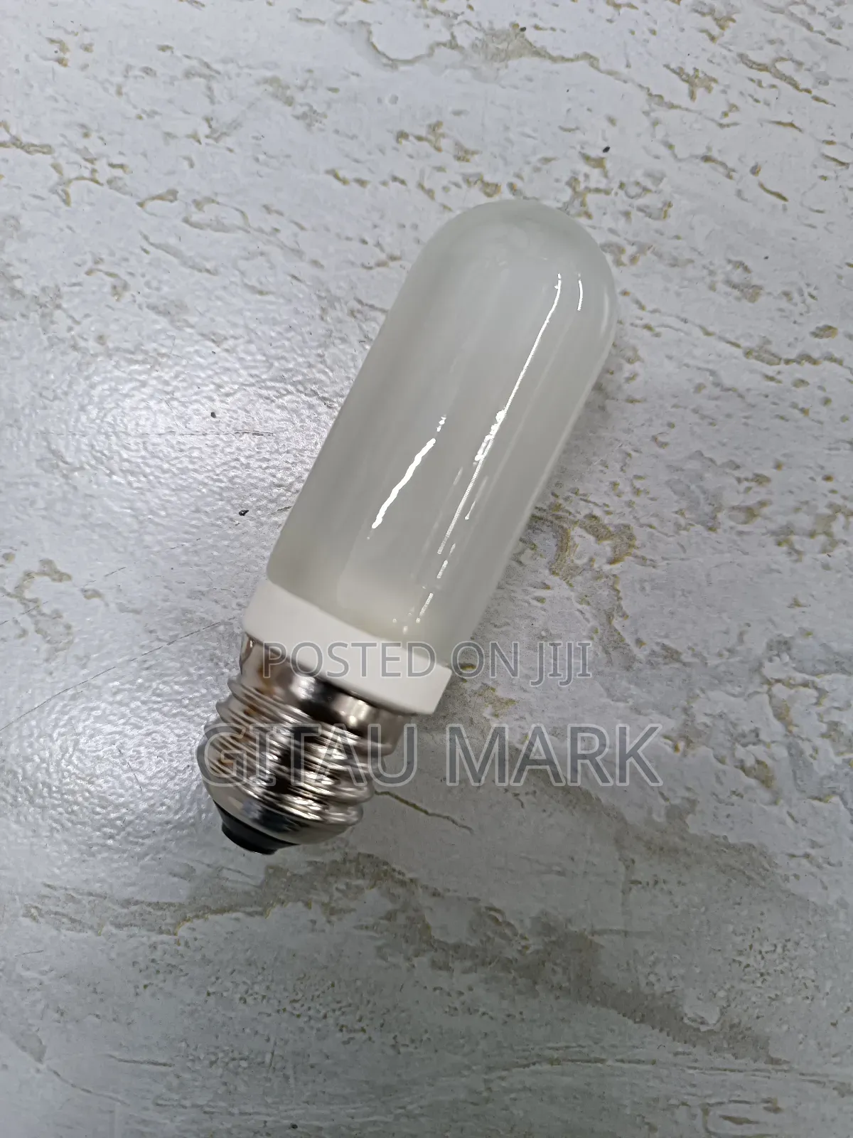 JDD E27 Bulb 220-240v 150watts
