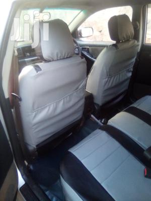 Seat Covers