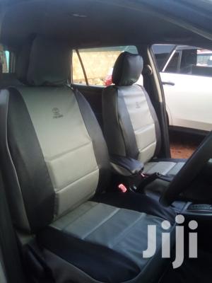 Seat Covers