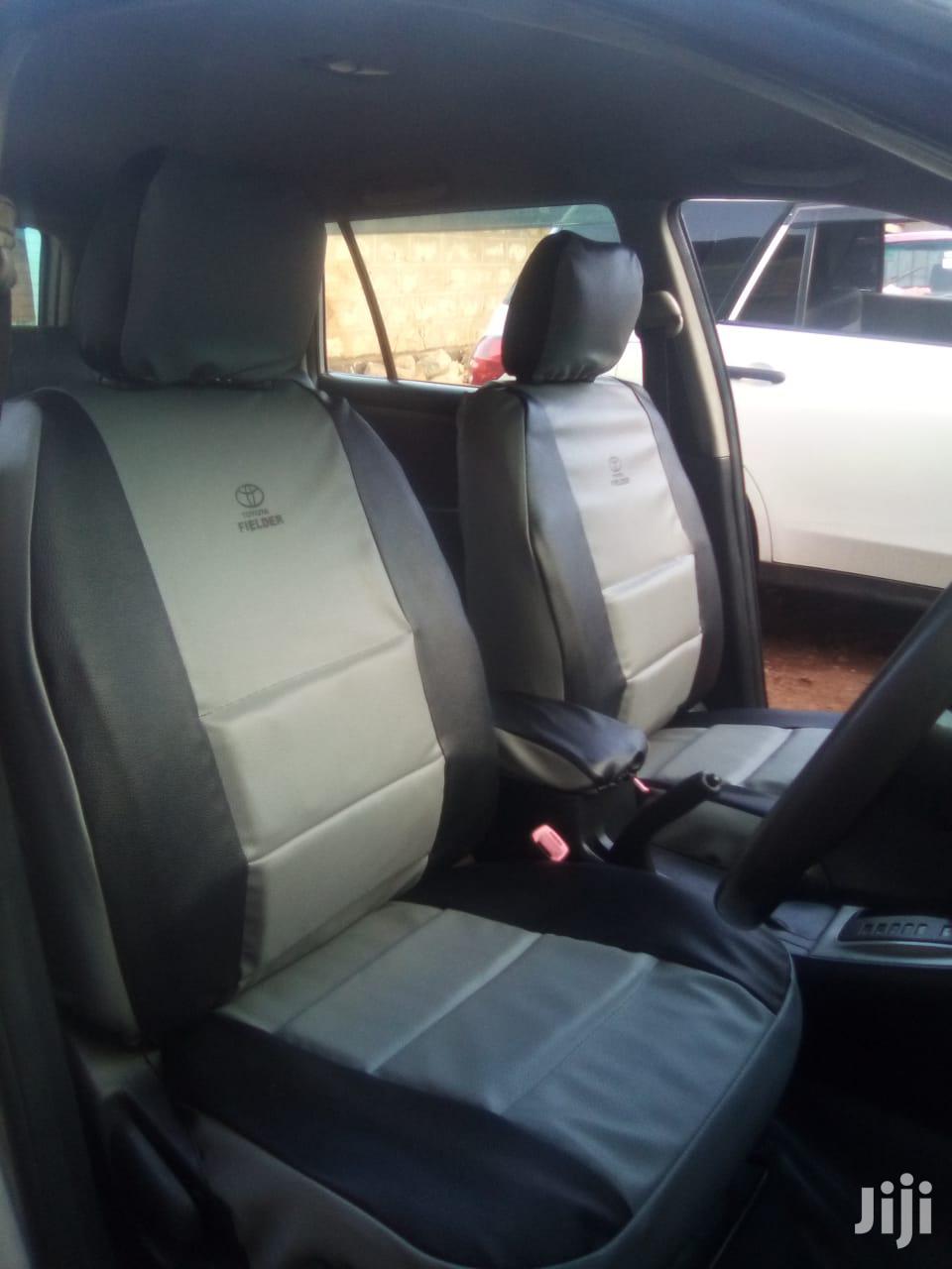Seat Covers