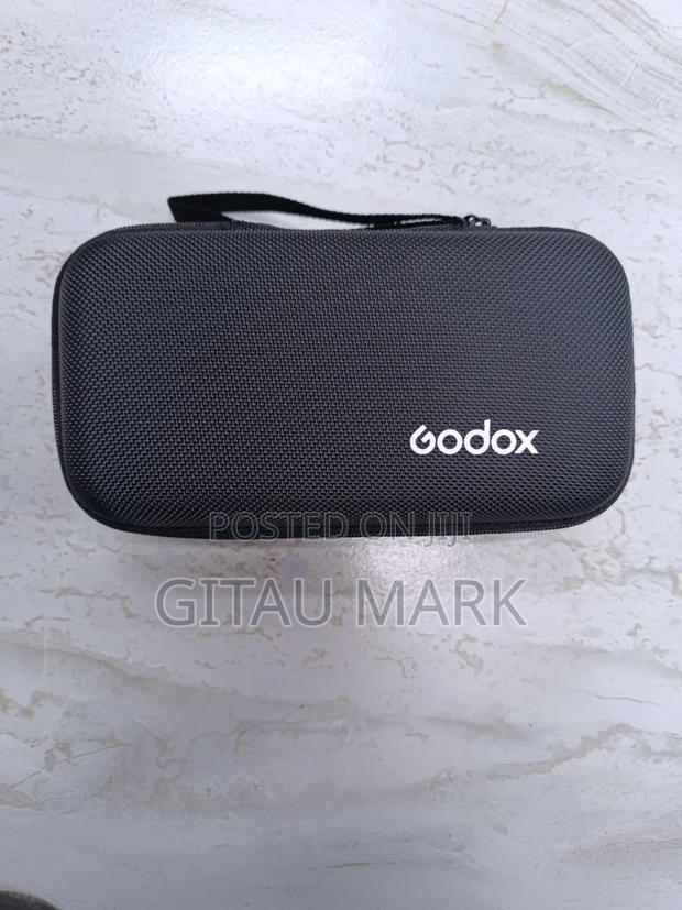 Godox AK R1 Accessory Kit for Roundhead Flashes - thumbnail 3