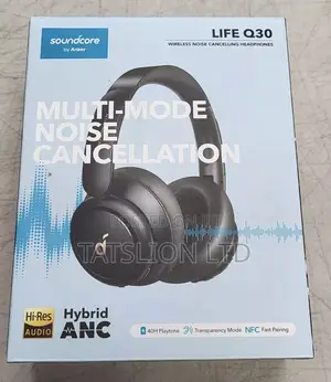 Anker Wireless Headphones Life Q35 Active Noise Cancellation