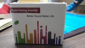 Hearing Aid/Hearing Amplifier - thumbnail 2