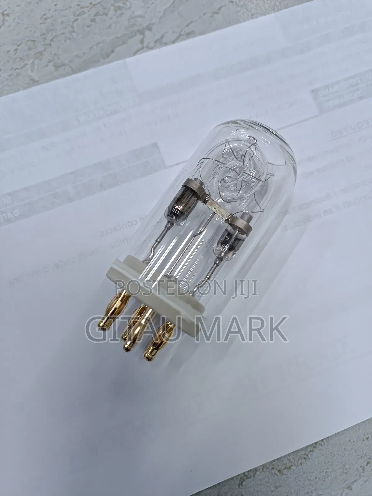 Yonguo Yn 200 Replacement Bulb