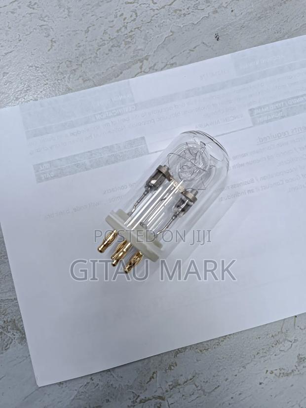 Yonguo Yn 200 Replacement Bulb - thumbnail 2