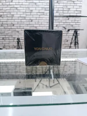 Yongnuo 50mm F1.8 Canon