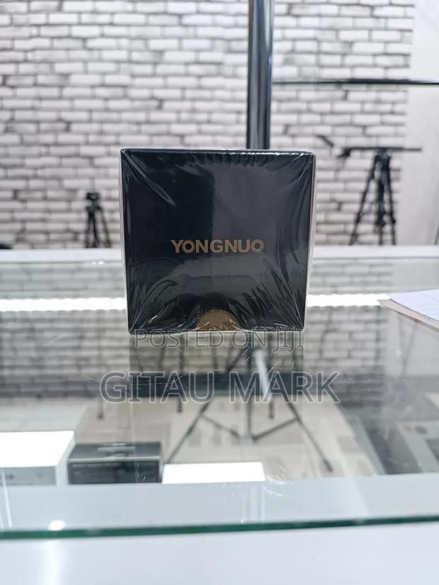 Yongnuo 50mm F1.8 Canon