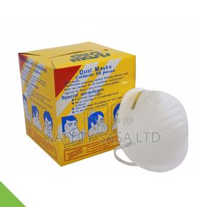 Disposable Dust Mask - thumbnail 2