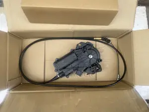 1-82840128-3 Engine Stopper Cable Fits Isuzu FVR 34 6HK1