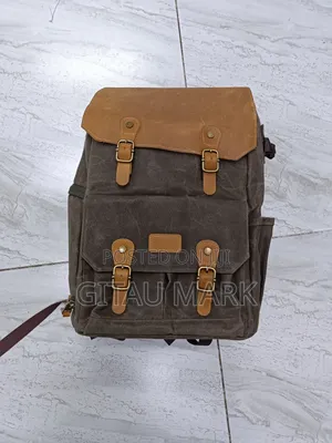 SBC Universal Camera Back Pack