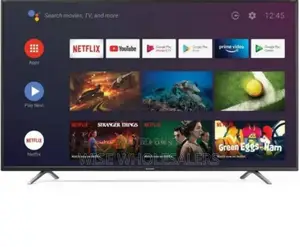 Vitron 75′′ Smart Hdr Frameless Tv – Powered By Webos°