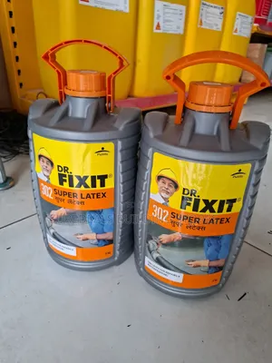 Dr. Fixit 302 Super Latex