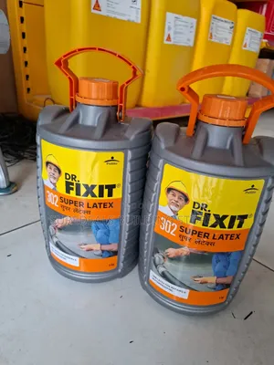 Dr. Fixit 302 Super Latex