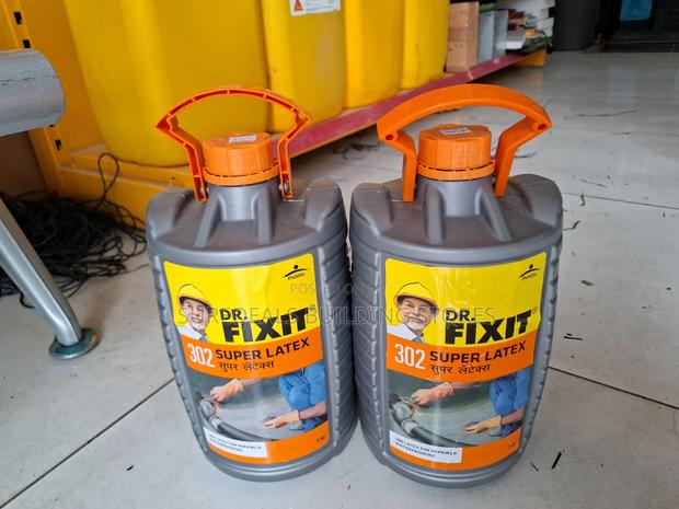 Dr. Fixit 302 Super Latex - thumbnail 3