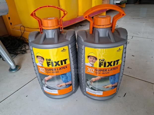 Dr. Fixit 302 Super Latex - thumbnail 4