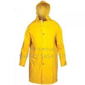 Rain Coat Protective Clothing - thumbnail 2