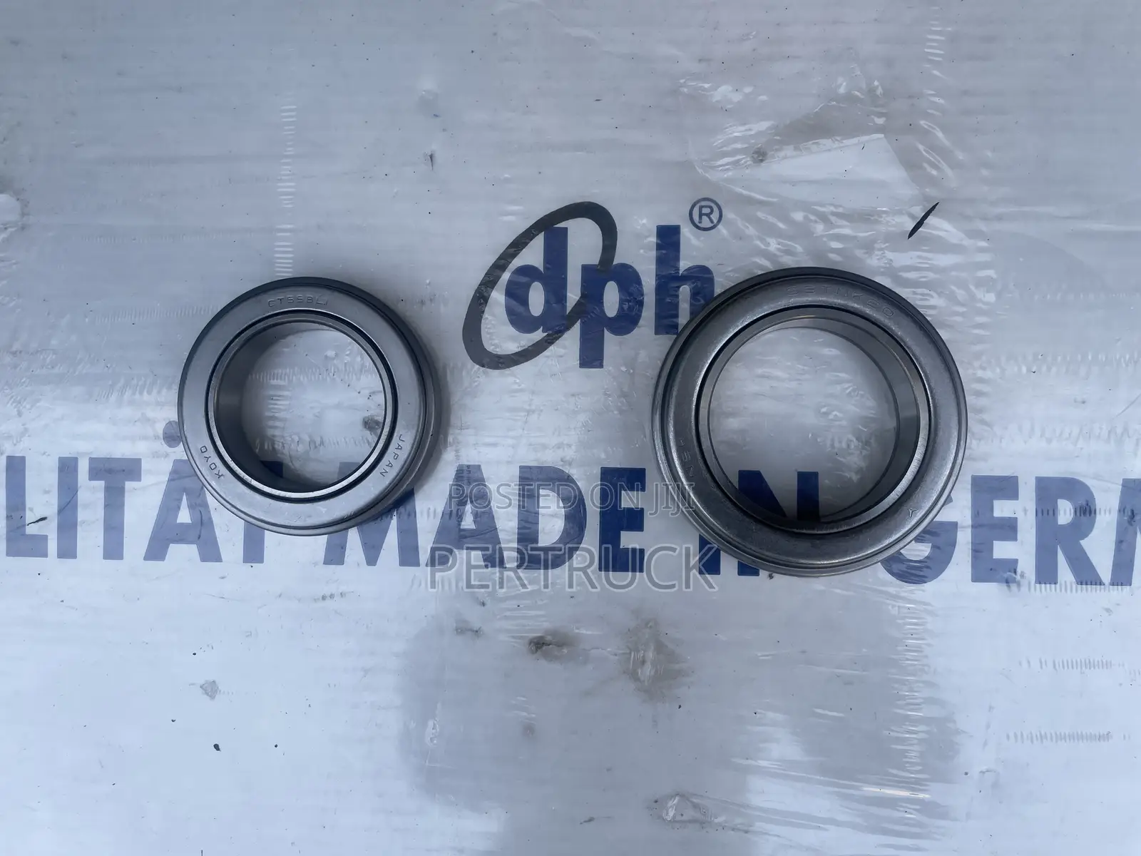Clutch Release Bearing for Isuzu FRR/FTS/FVZ Tk-55/Tk-65