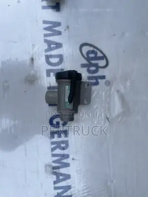 1-48350-058-0 Pressure Regulator Valve/Air Governor ISUZU