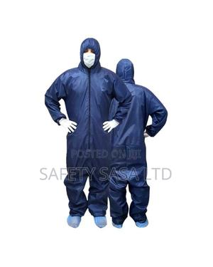 Rain Suit Protective - thumbnail 2