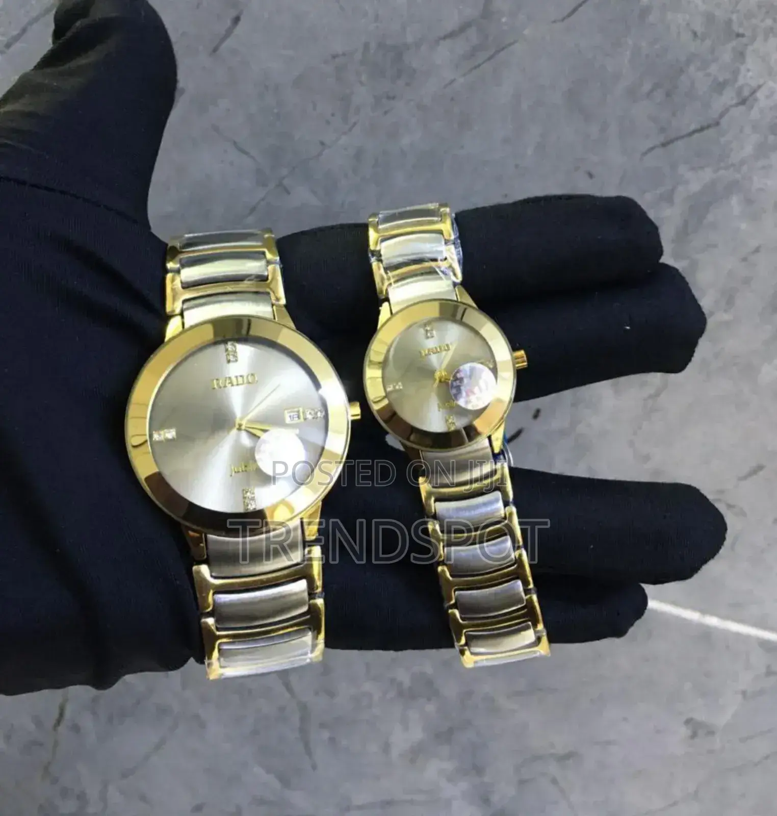 Rado Watches at 7500 Each
